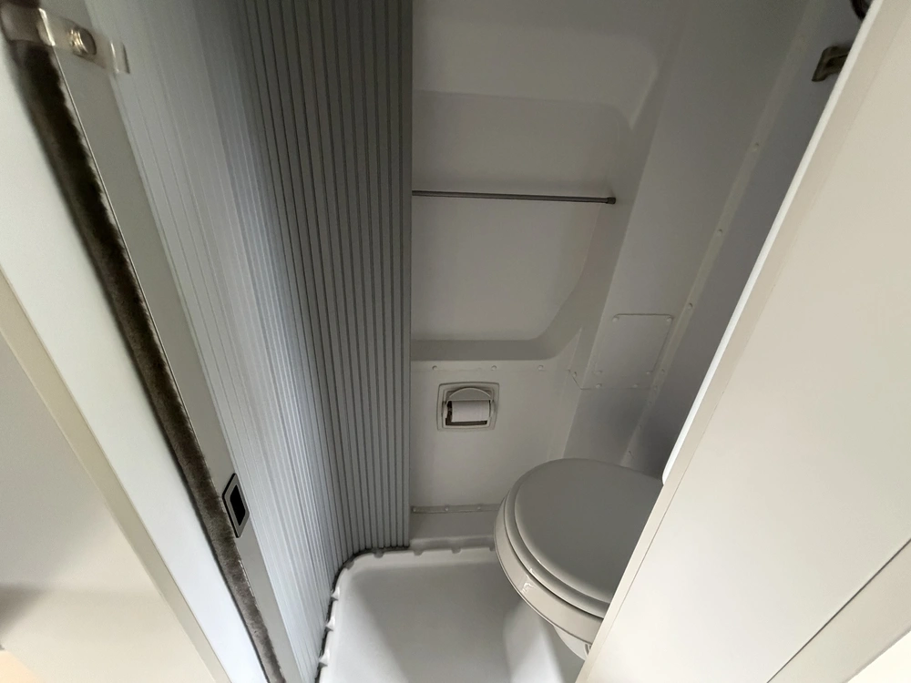 Airstream Rangeline 21ps 2023 alt