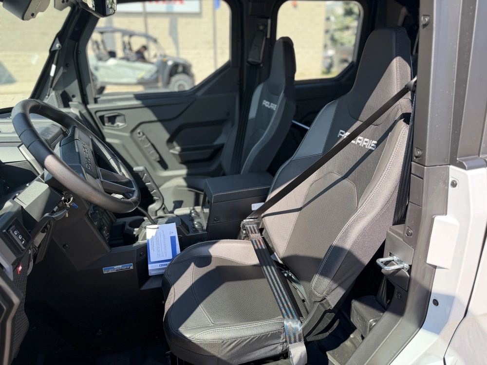 2027 Polaris Xpedition Adv 5 Northstar alt