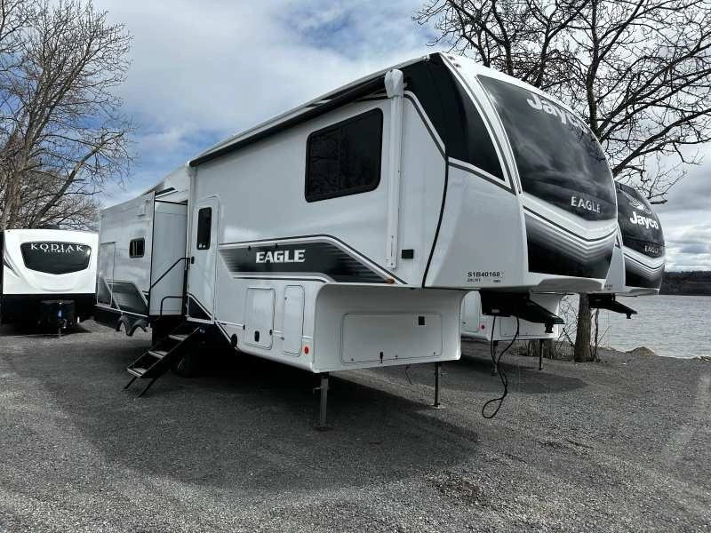 Jayco Eagle 28crt 2025 alt