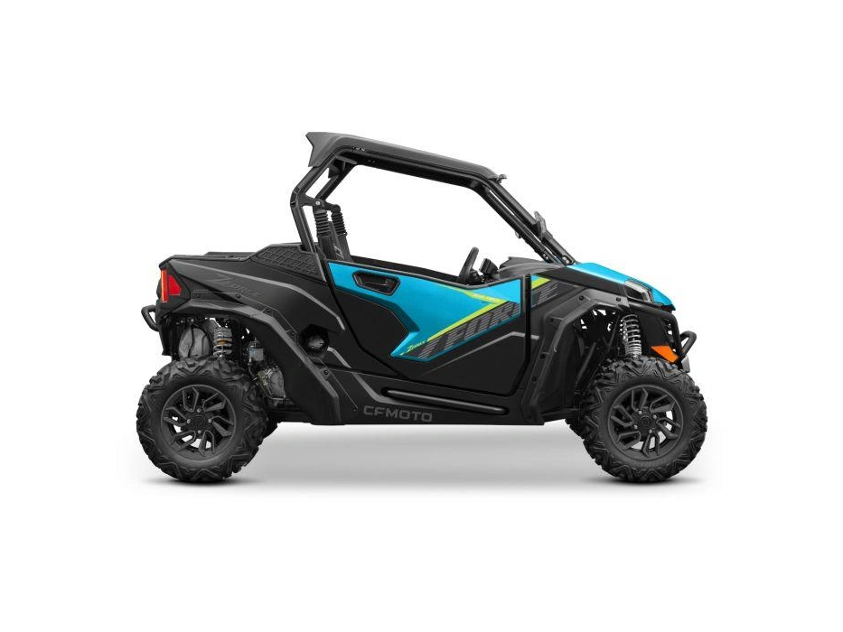 2027 Cfmoto Zforce 950 Trail alt