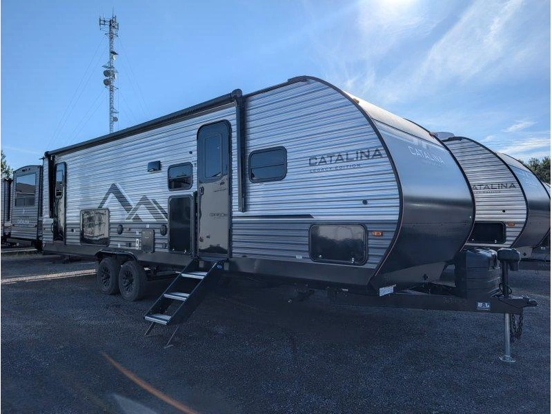 Coachmen Catalina 273dbhck 2027 alt