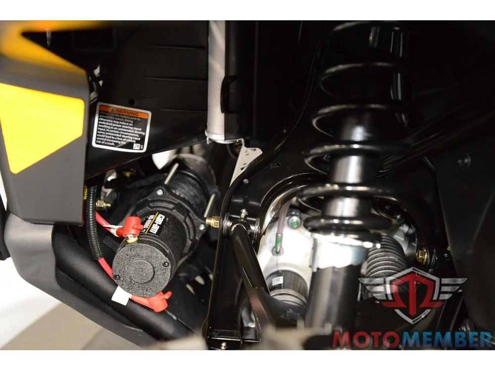 2026 Can-am Defender Max Xt Hd9 alt