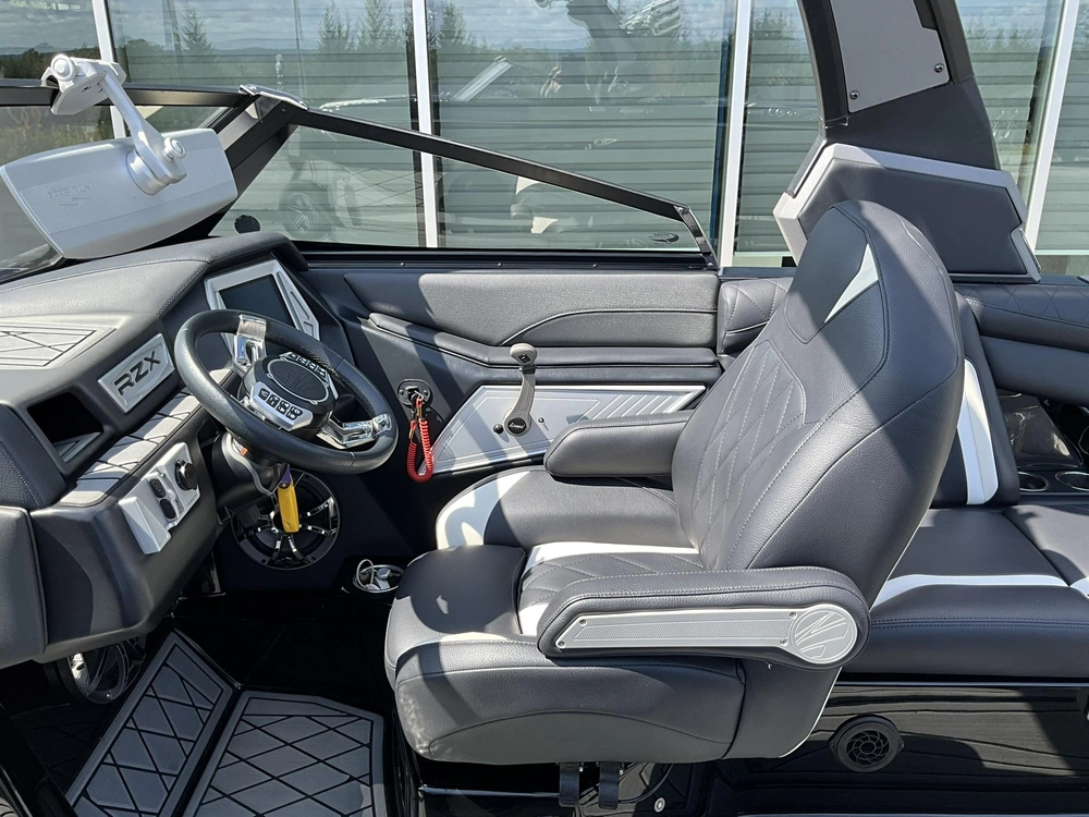 Tigé Rzx2 2019 alt