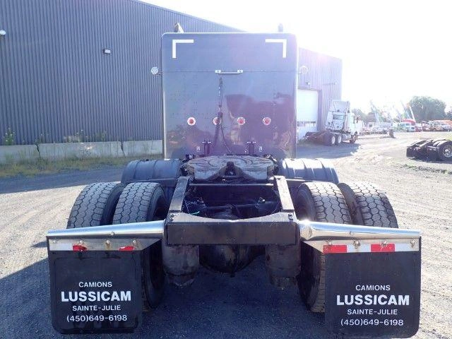Peterbilt 389 2021