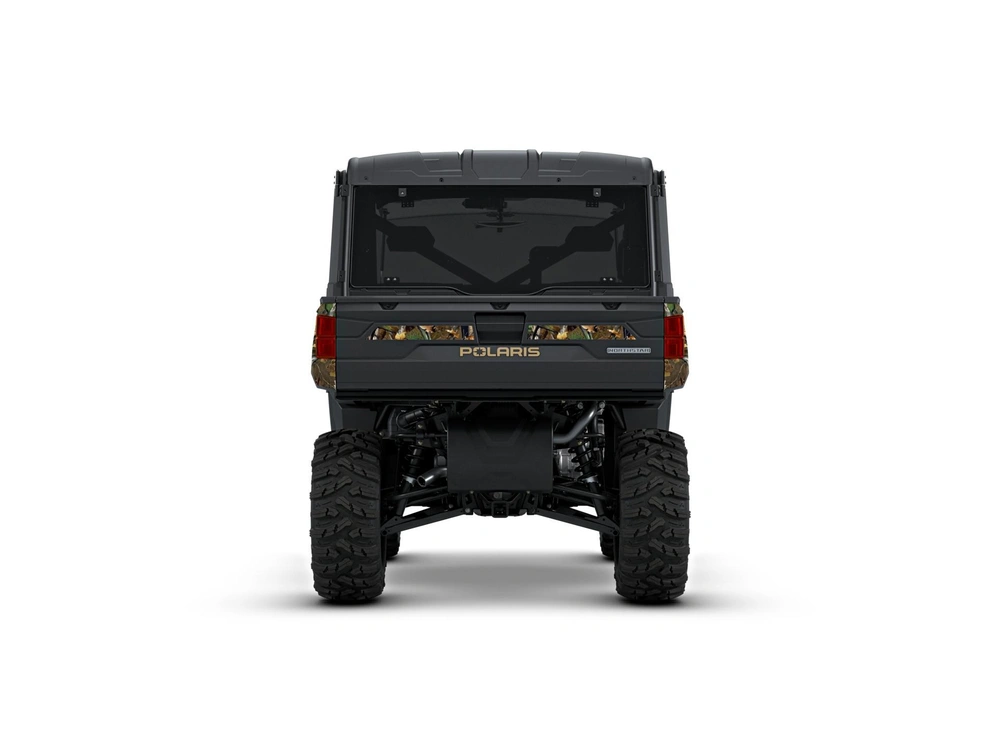 2027 Polaris Ranger Xp 1000 Northstar Ultimate alt