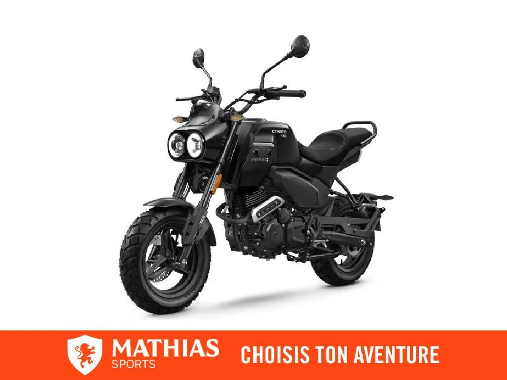 Cfmoto Papio Cl 2027 alt