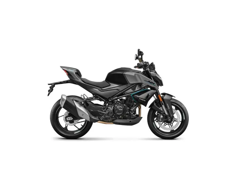 2027 CFMOTO 450NK