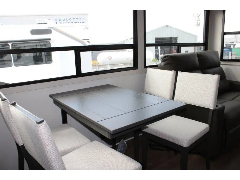 Grand Design Influence 3503GK 2027