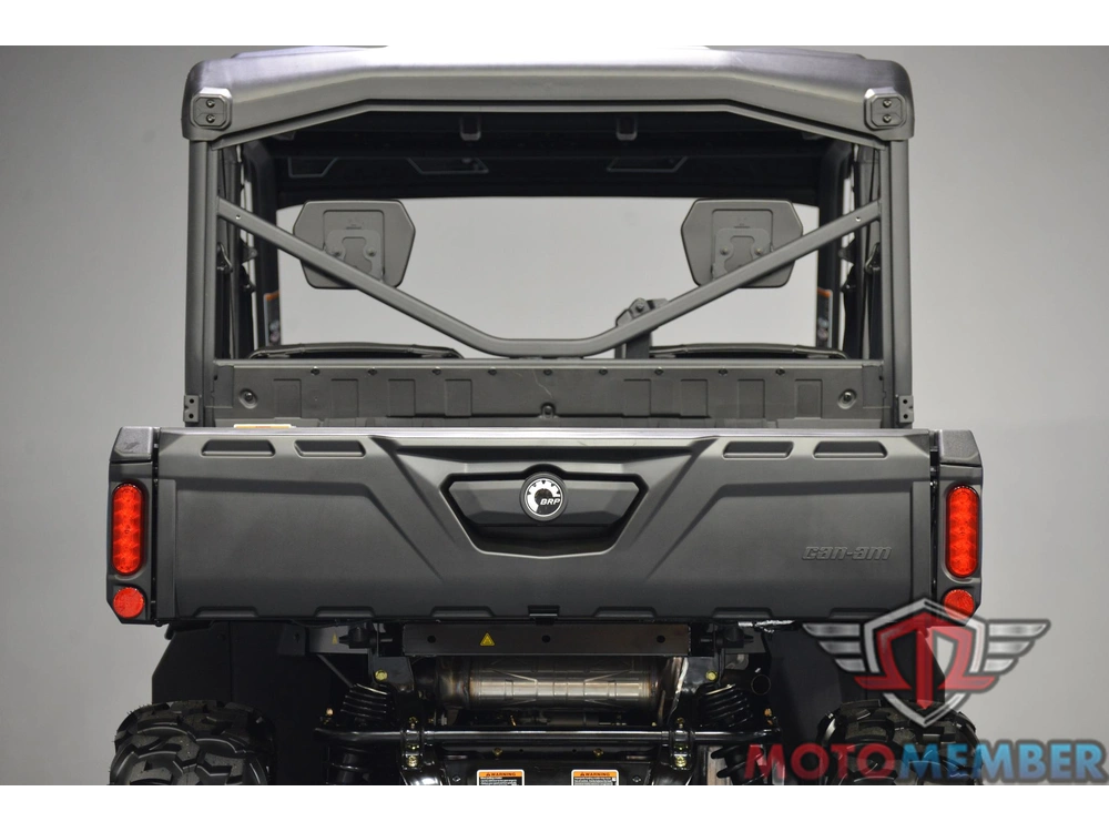 2026 Can-am Defender Max Xt Hd9 alt