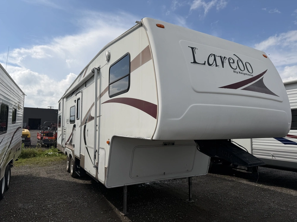 Keystone Rv Laredo (fw) 29bhs 2005 alt