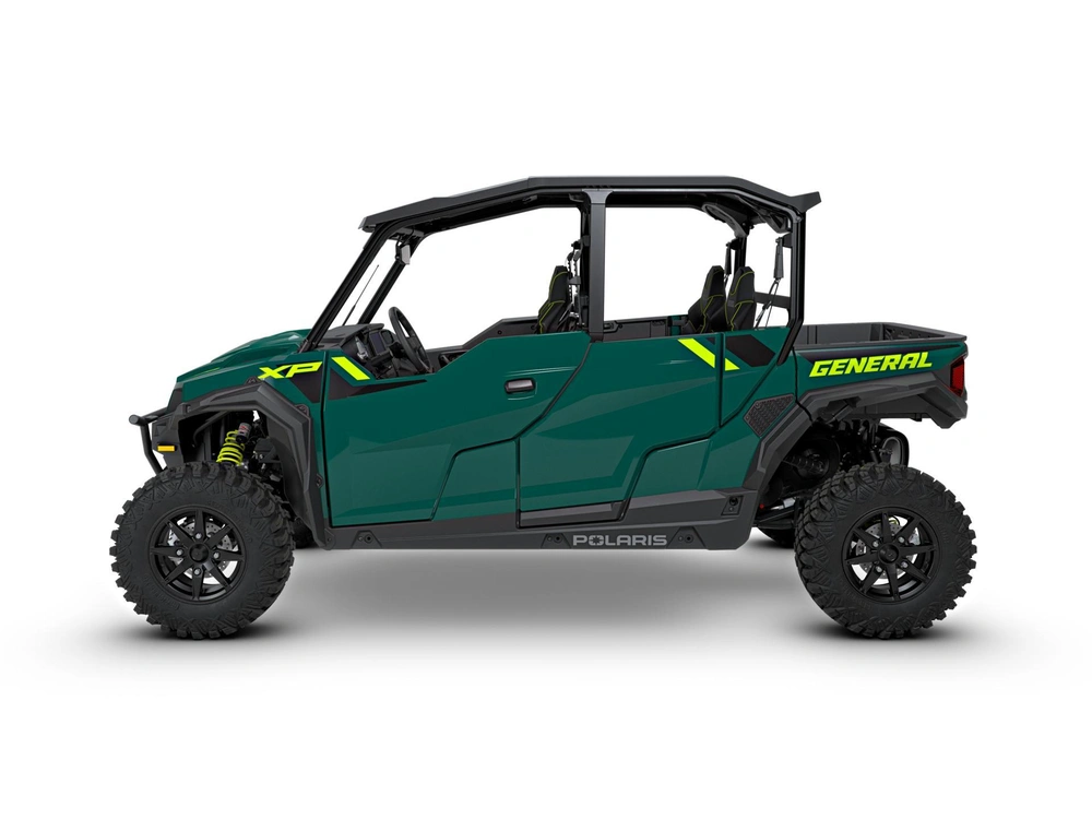 2027 Polaris General Xp 4 1000 Ultimate alt