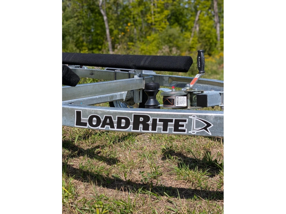2027 Load Rite 1000lb Galv alt