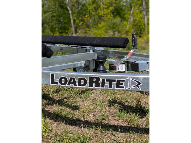 Load Rite 1000LB GALV 2027