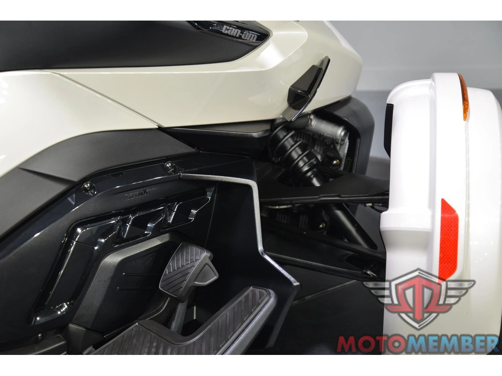 2020 Can-am Spyder Rt Limited alt