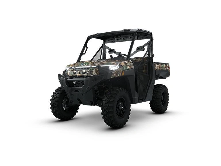 Polaris Ranger Xp Kinetic Ultimate 2027 alt