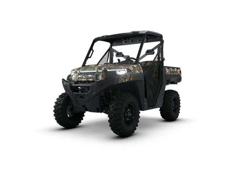 2027 Polaris RANGER XP Kinetic Ultimate