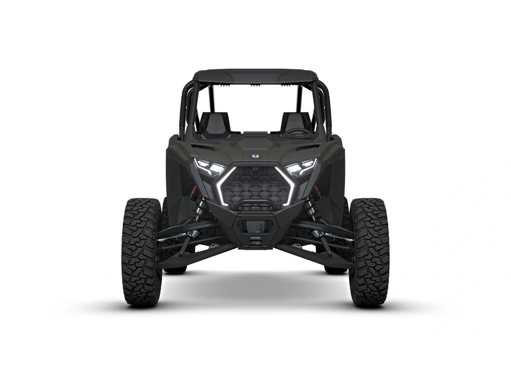 2027 Polaris Rzr Pro S 4 Ultimate alt