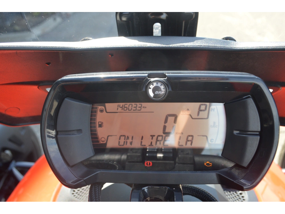 Can-am Ryker 900 2021 alt