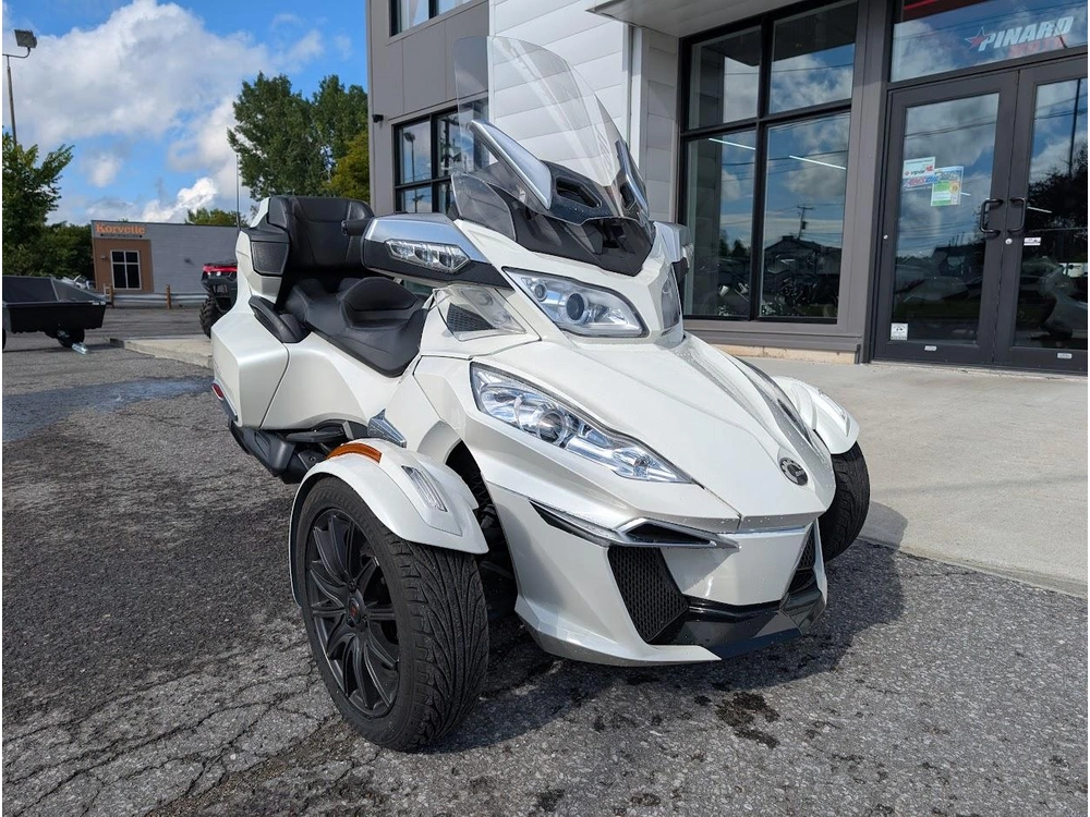 Can-am Rt Limited 2017 alt