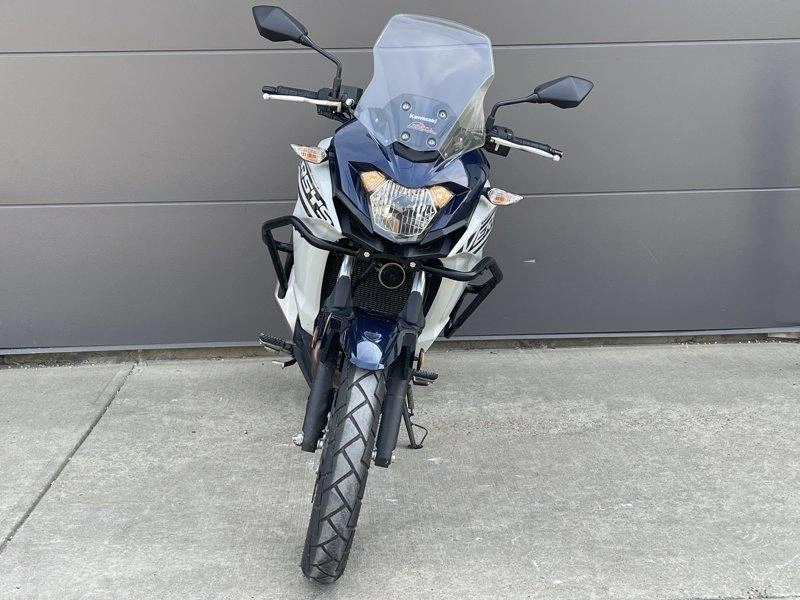 2022 Kawasaki Versys-x 300 alt