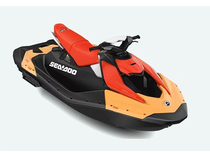 2026 Sea-doo/brp Spark 3-up Convenience alt