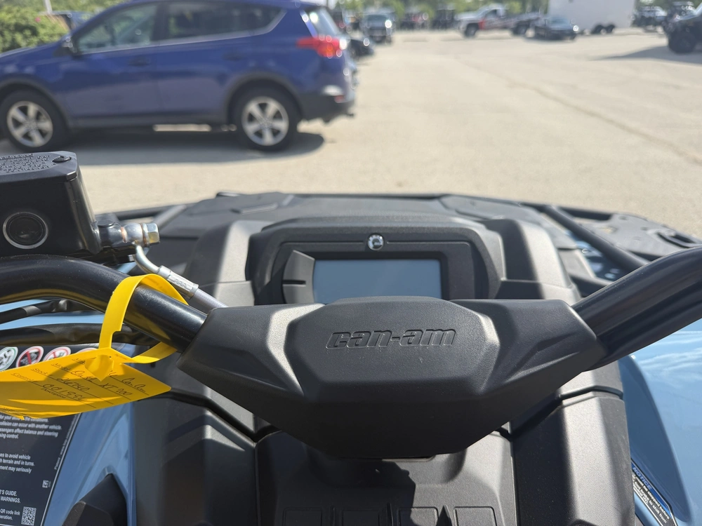 2026 Can-am Outlander Xt 700
