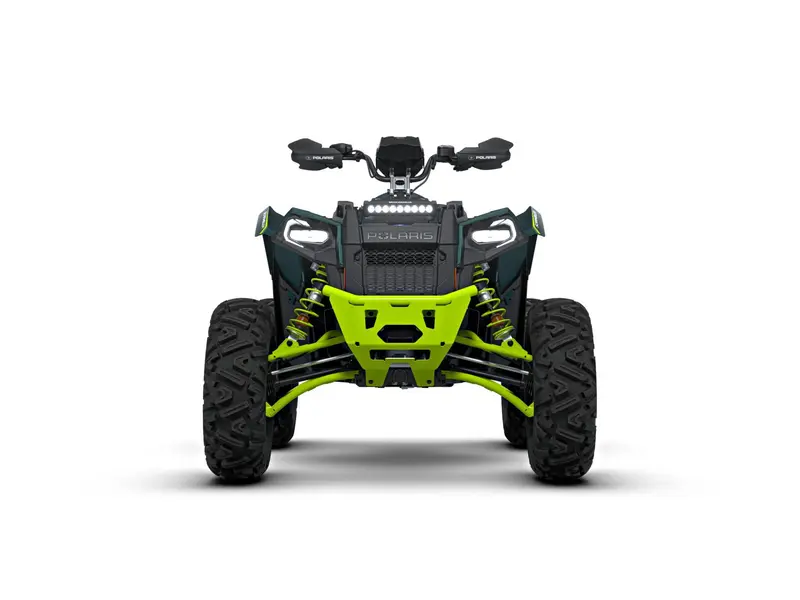 2027 Polaris Scrambler XP 1000 S