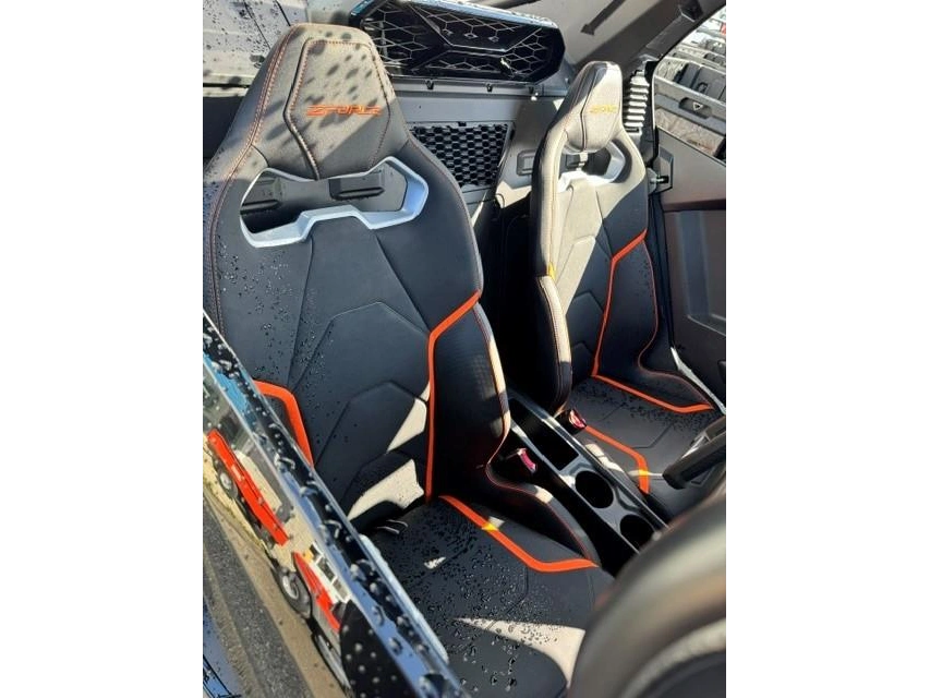 Cfmoto Zforce Z10-4 2026 alt