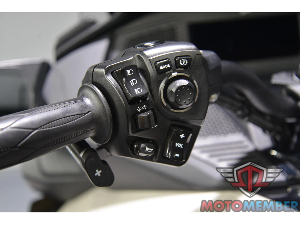 2020 Can-am Spyder Rt Limited alt
