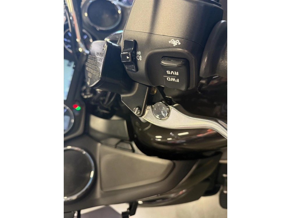 2018 Yamaha Star Venture Tc alt
