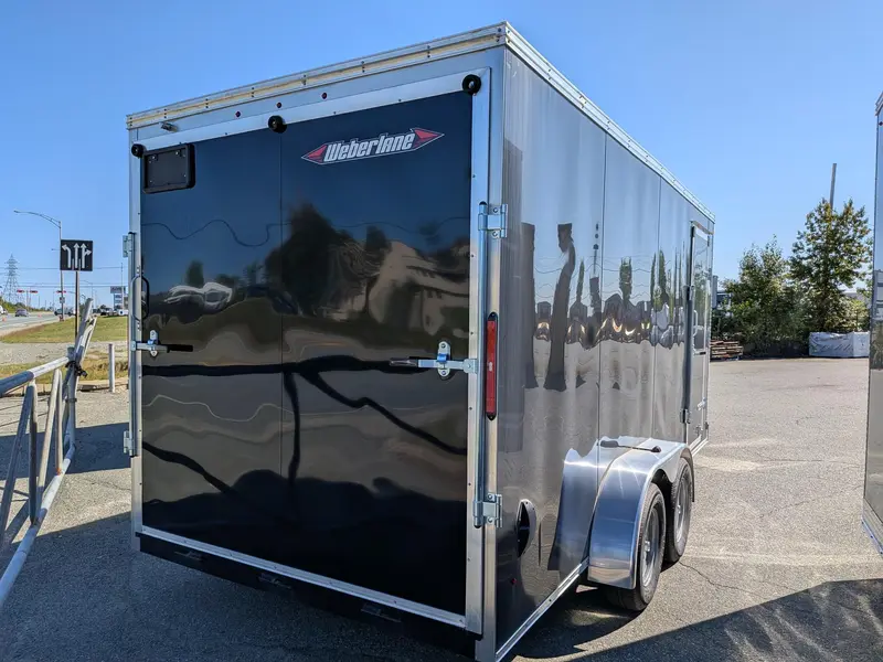 Weberlane 7x16 Estate 2026