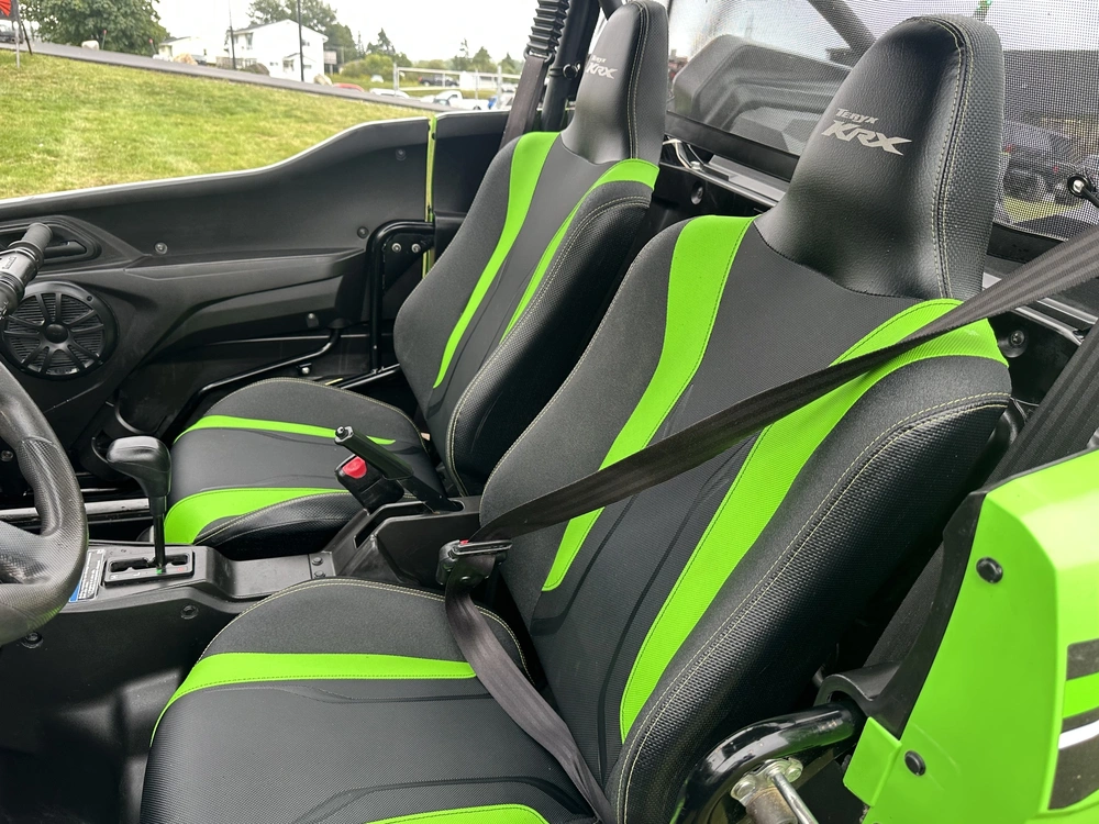 2020 Kawasaki Teryx Krx 1000 alt