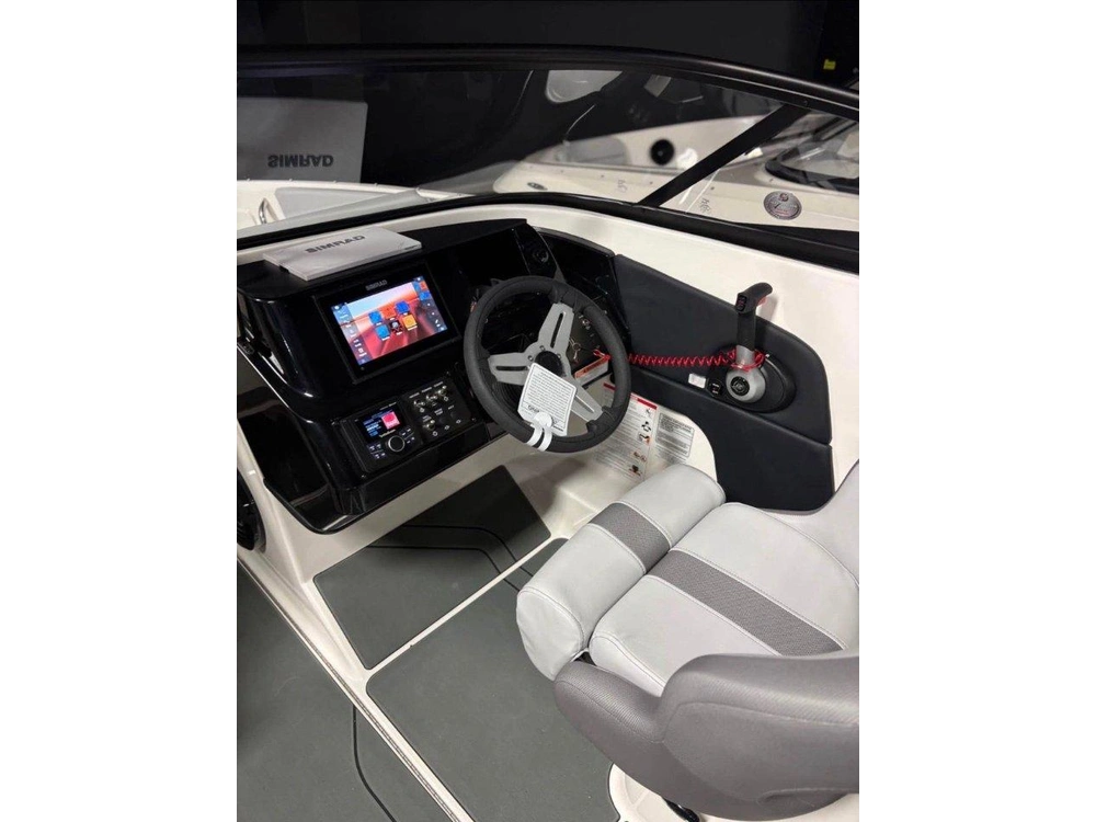 Bayliner Bayliner V20i 2026 2026 alt