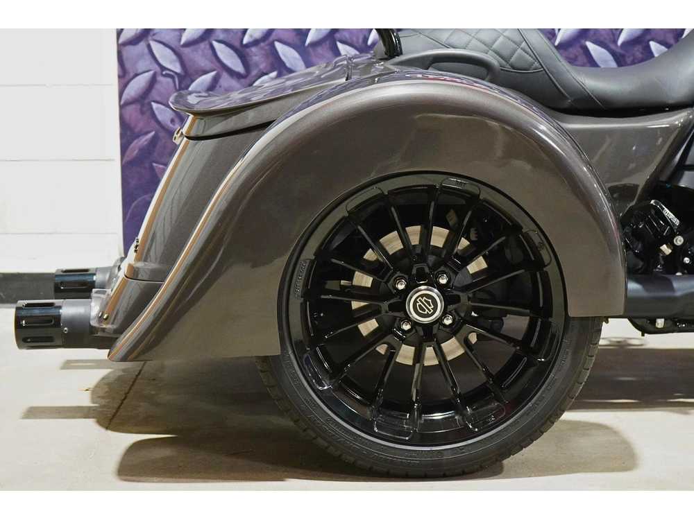 2023 Harley-davidson Fltrt Road Glide 3 alt