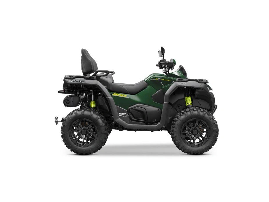 Cfmoto Cforce 800 Touring 2027 alt