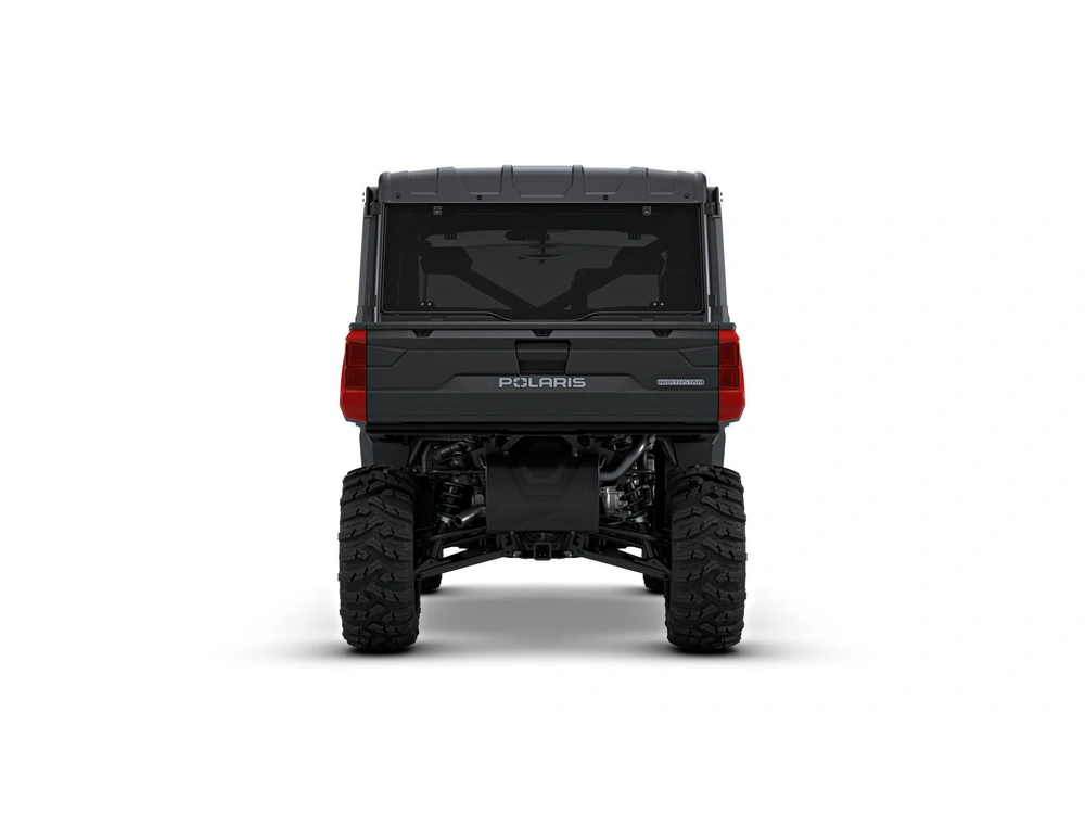 2027 Polaris Ranger Crew Xp 1000 Northstar Ultimate alt