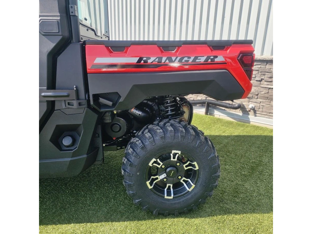2027 Polaris Ranger Xp 1000 Northstar Premium alt