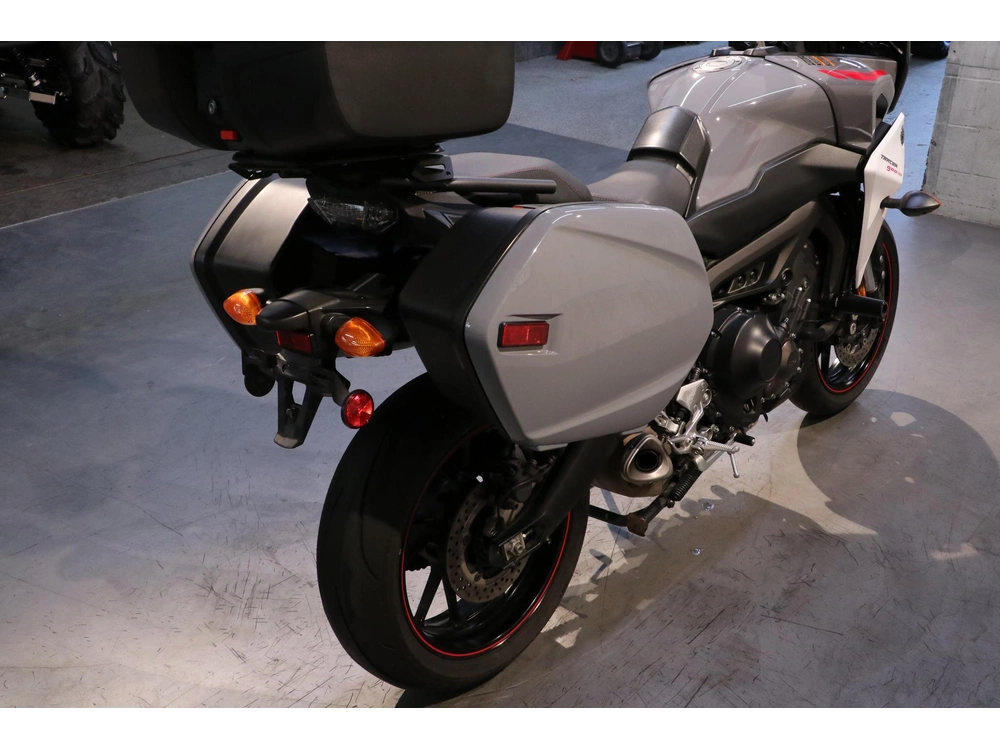 Yamaha Tracer 900 Gt 2019 alt
