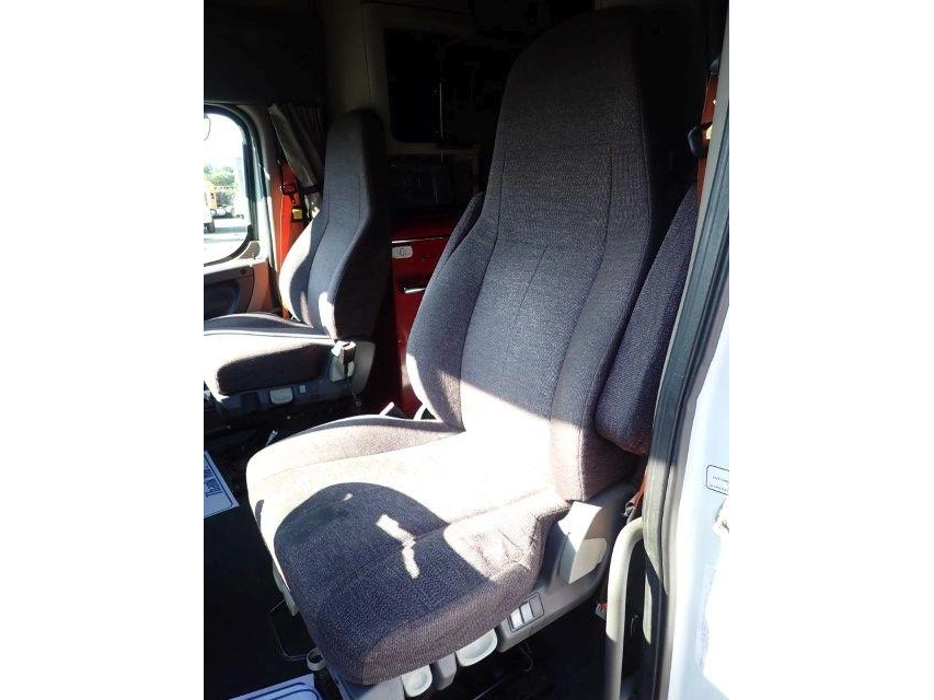Freightliner Cascadia 2015