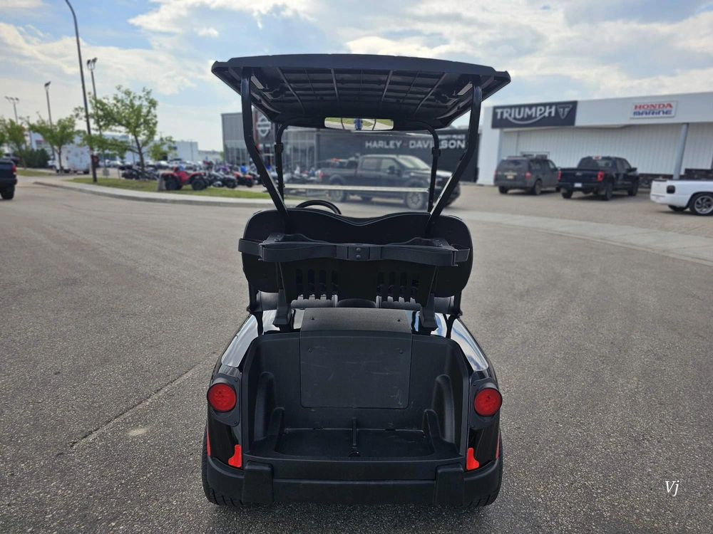 2026 E-z-go Rxv Gas-efi alt