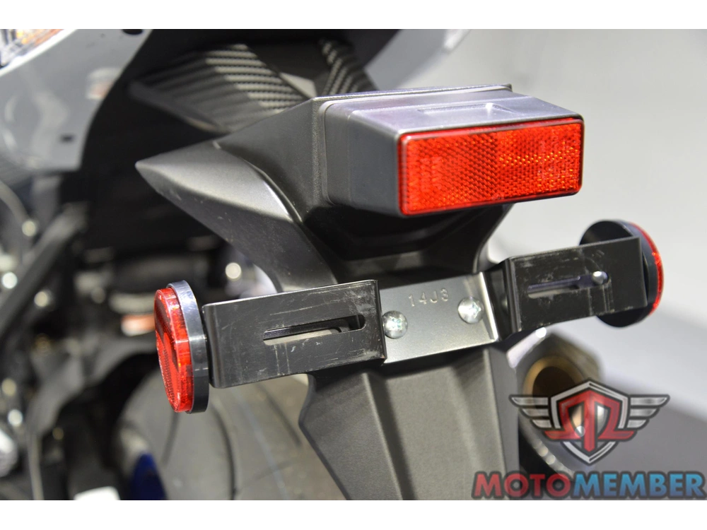 2024 Suzuki Gsx-r750z alt