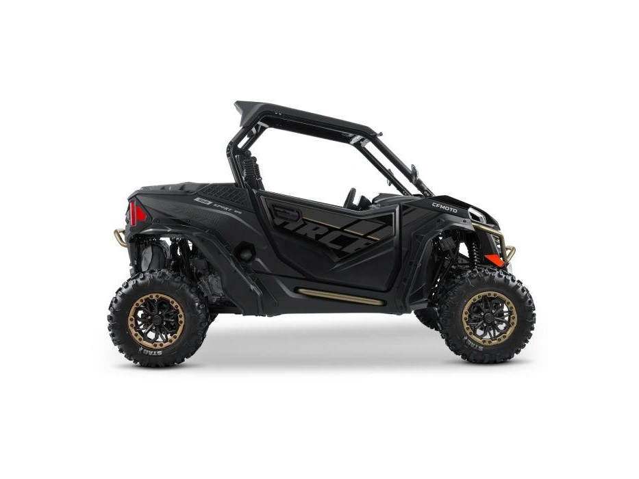 2027 Cfmoto Zforce 950 Sport alt