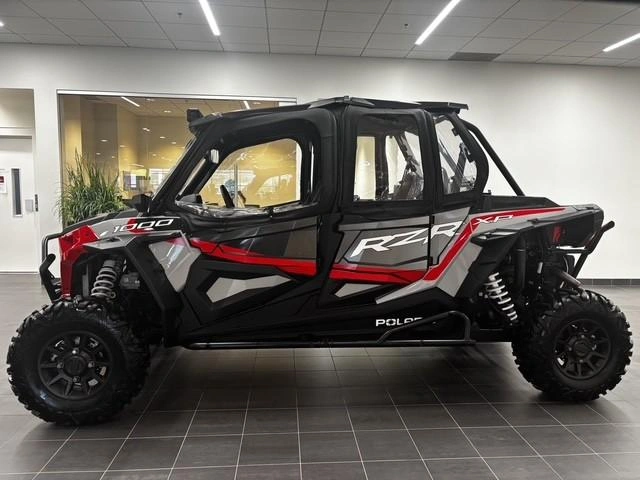 Polaris Rzr Xp-4 2023 alt