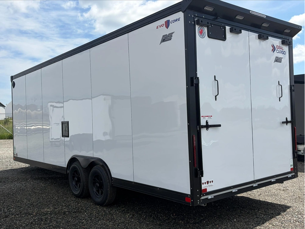 Ideal Cargo Idev8524ta3 2027 alt