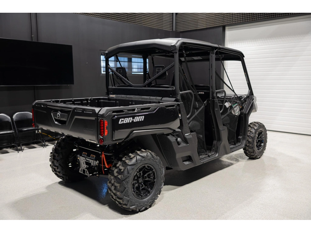 2026 Can-am Defender Max Hd9 Xt 8stf alt