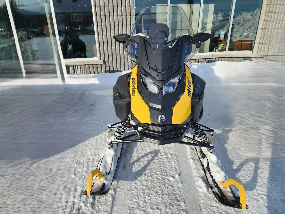 2026 Ski-doo Expedition Le 20" 900 Ace alt