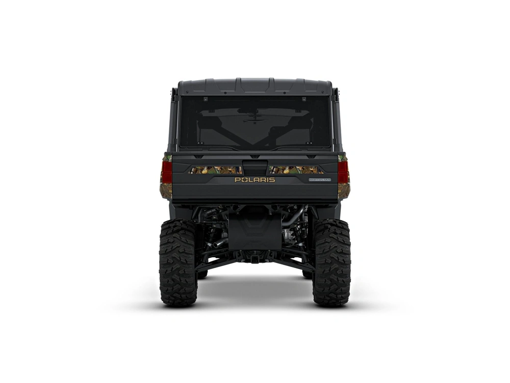 2027 Polaris Ranger Crew Xp 1000 Northstar Premium alt