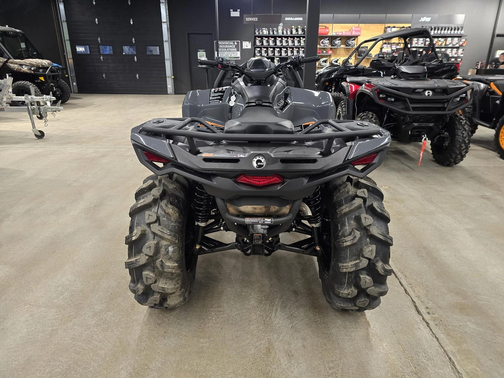 2026 Brp Outlander X Mr 700 alt