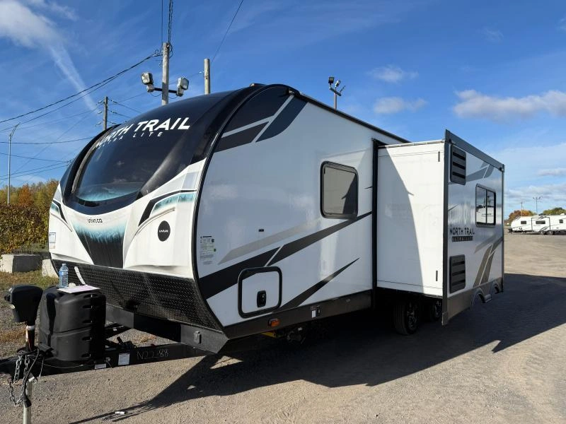 Heartland Northtrail 22crb 2022 alt
