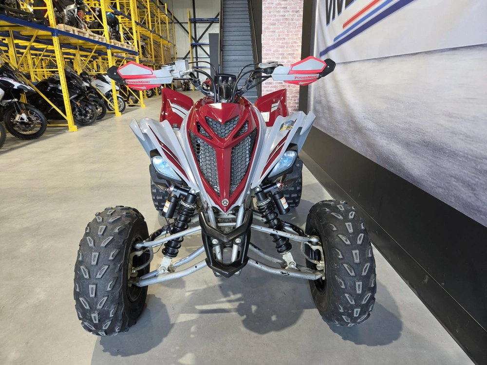 Yamaha Raptor 700 Se 2020 alt